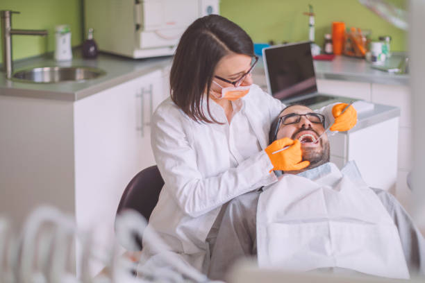 Best Walk-In Emergency Dentist in Mendenhall, MS
