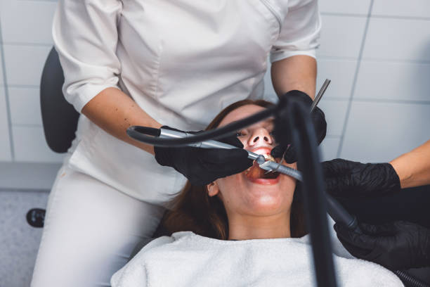 Best Emergency Treatment for Toothache in Mendenhall, MS